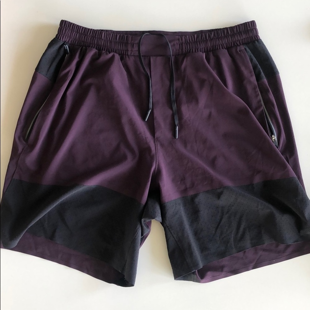 Lululemon Switch Up Short 7"